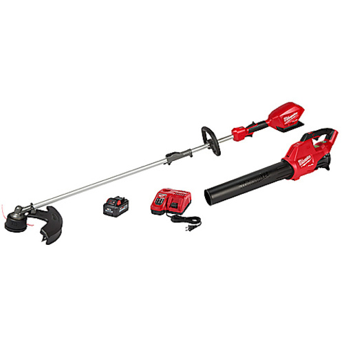 M18 FUEL 2 TOOL COMBO KIT