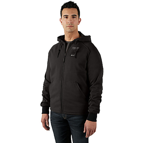 ‎306B-21M M12 HEAT HOODIE