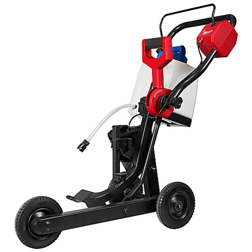 CUT-OFF SAW CART
