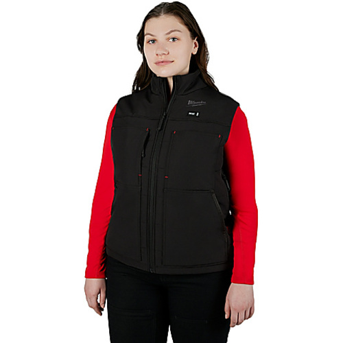 ‎334B-202X WOMEN AXIS VEST