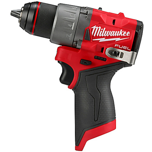 M12 FUEL 1/2 DRILL/DRIVER
