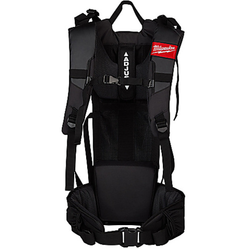 BACKPACK HARNESS CON VIBR
