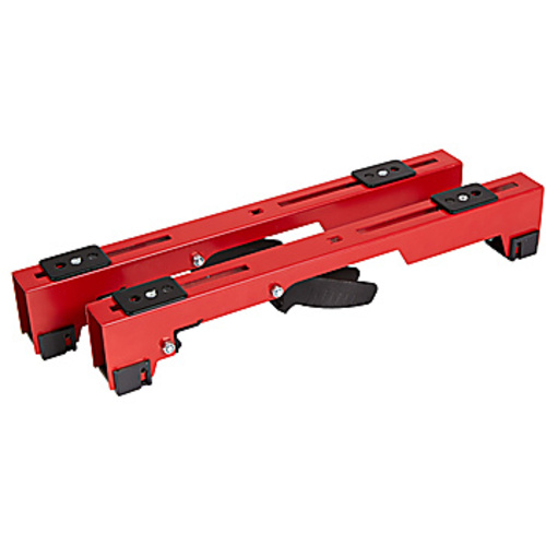 Miter Saw Stand Mounting Bracket