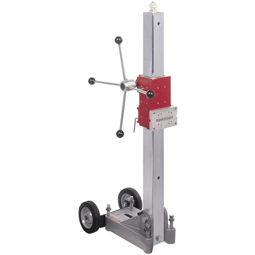 Diamond Coring Small Base Stand