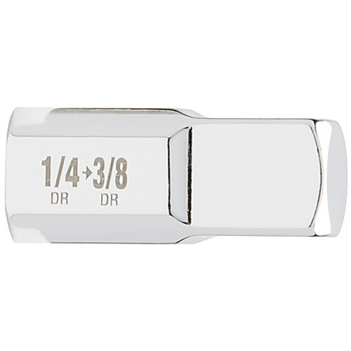 1/4″ DRIVE 1/4″F × 3/8″M