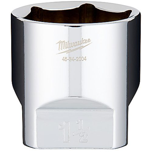 ‎1/2″ DRIVE 1-1/2″ SOCKET