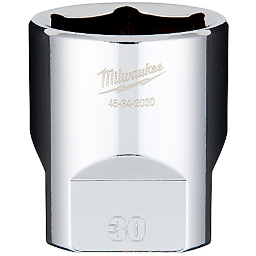 1/2″ DRIVE 30MM SOCKET