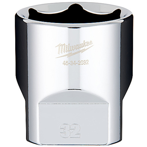 1/2″ DRIVE 32MM SOCKET