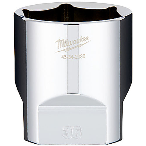 1/2″ DRIVE 36MM SOCKET