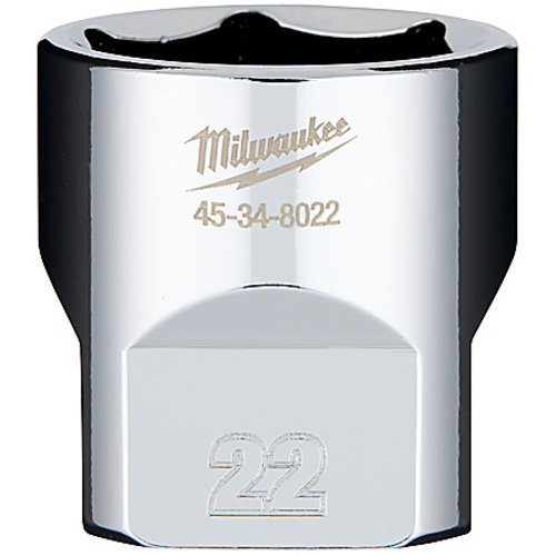 3/8″ DRIVE 22MM SOCKET