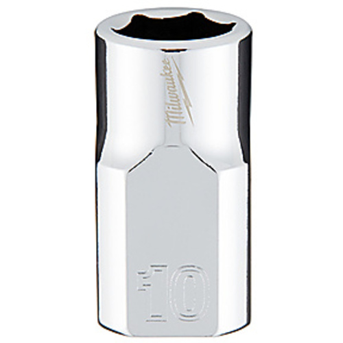 3/8 DRV 10MM 6PT SKT