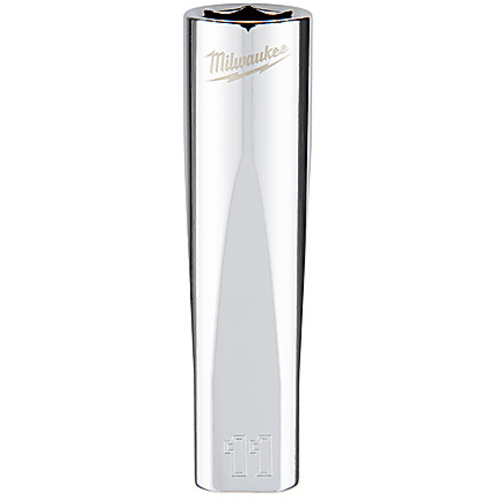 3/8 DRV 11MM 6PT DEEP SKT