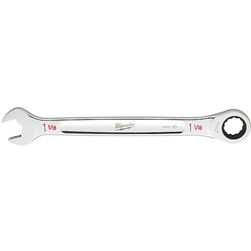1 1/16 RATCHET COMB WRNCH