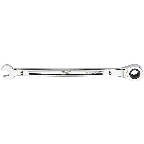 6MM RATCHET COMB WRENCH