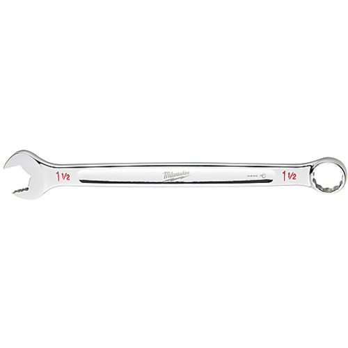 ‎1-1/2″ COMBINATION WRENCH