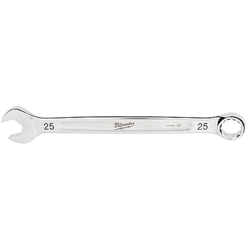 25MM COMBINATION WRENCH