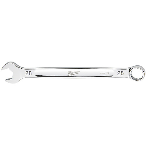 28MM COMBINATION WRENCH