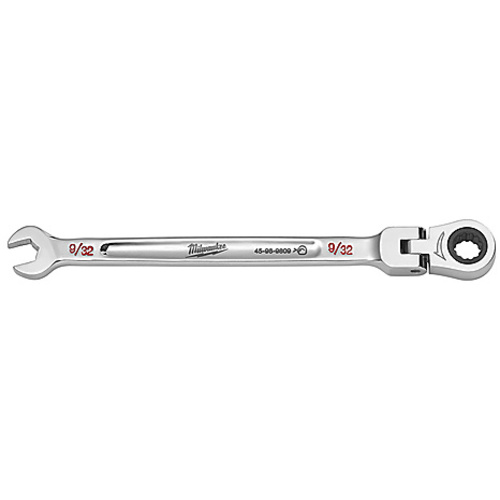 9/32 FLEX HD COMB WRENCH