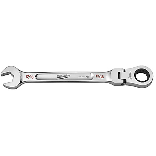 13/16 FLEX HD COMB WRENCH