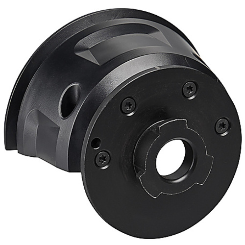 CABLE DRIVE MOUNTING PLTE