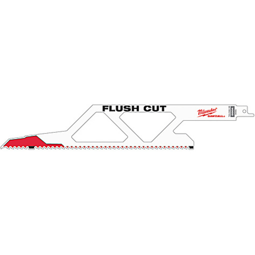 SAWZALL Flush Cut Blade - 1 PK