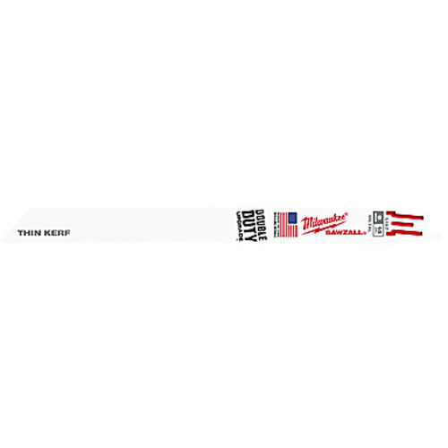 ‎9″ 14 TPI SAWZALL Blades (Bulk - 100 Pk)