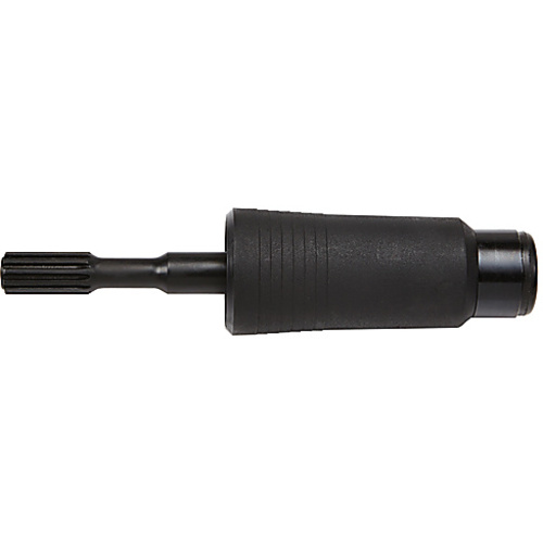 Spline to SDS-MAX Adapter