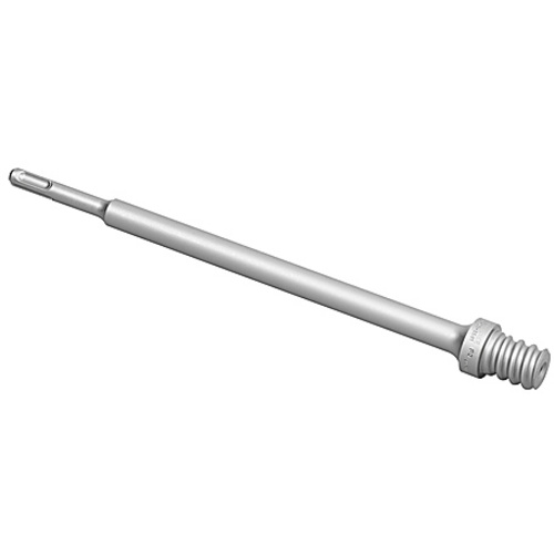 SDS Plus Thin Wall Core Bit 12″ Adapter Shank