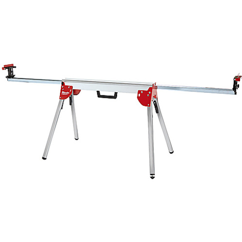 Folding Miter Saw Stand