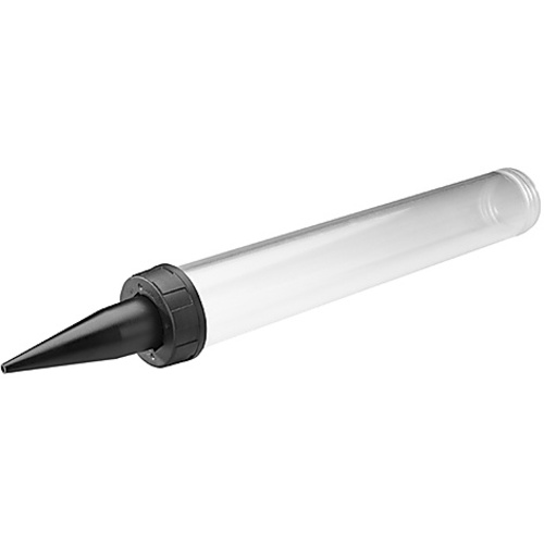 20 oz Clear Barrel Kit