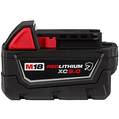 M18 REDLITHIUM C5.0 BAT