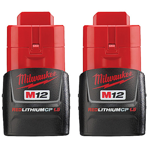 ‎48-11-2411 M12 REDLITHIUM