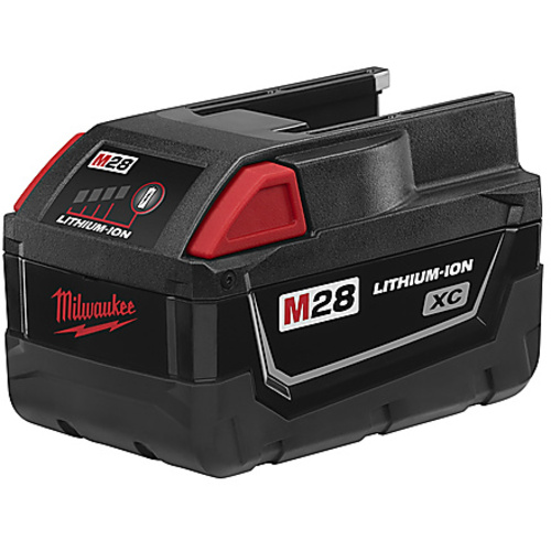 M28 REDLITHIUM Battery Pack