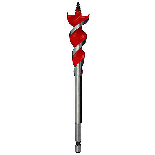 SPEED FEED Wood Bit 1/2″ × 6″