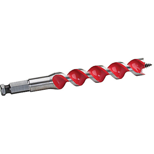 ‎3/4″ × 6-1/2″ Auger Bit