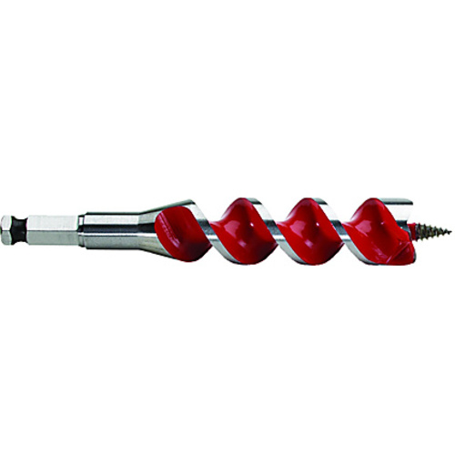 ‎1″ × 6-1/2″ Auger Bit