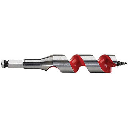1″ × 6″ Ship Auger Bit