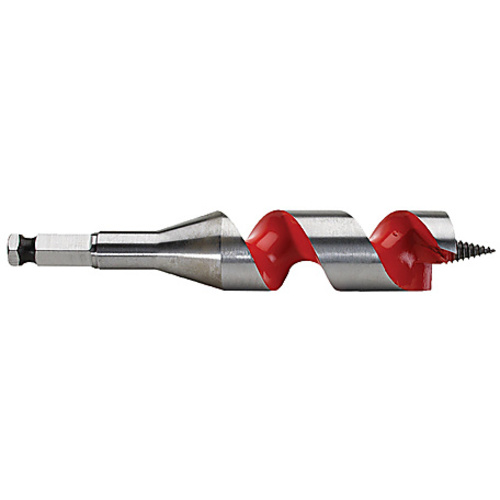 ‎1-1/16″ × 6″ Ship Auger Bit