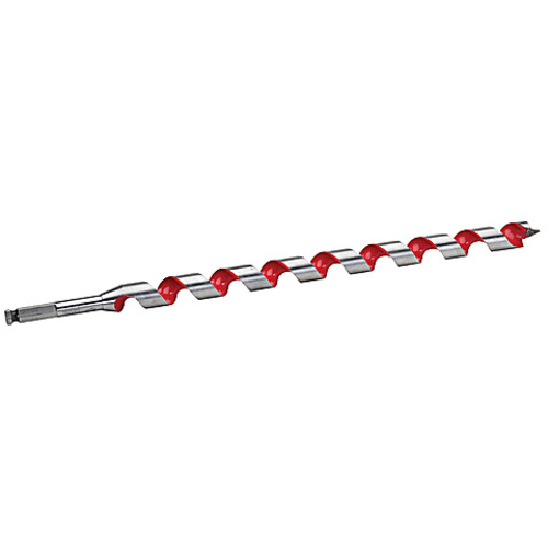‎1-1/16″ × 18″ Ship Auger Bit