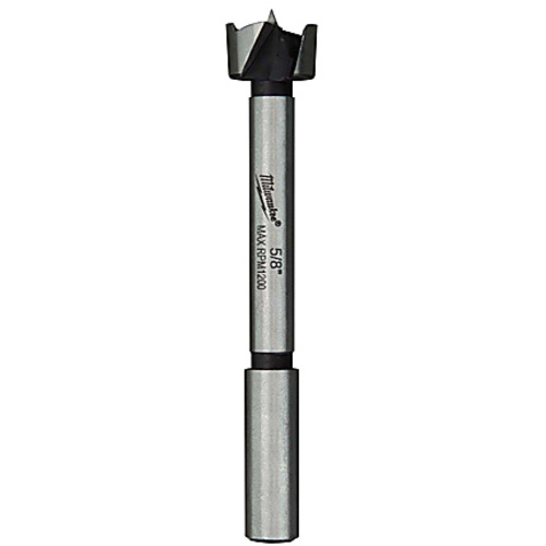 1/2″ Forstner Bit