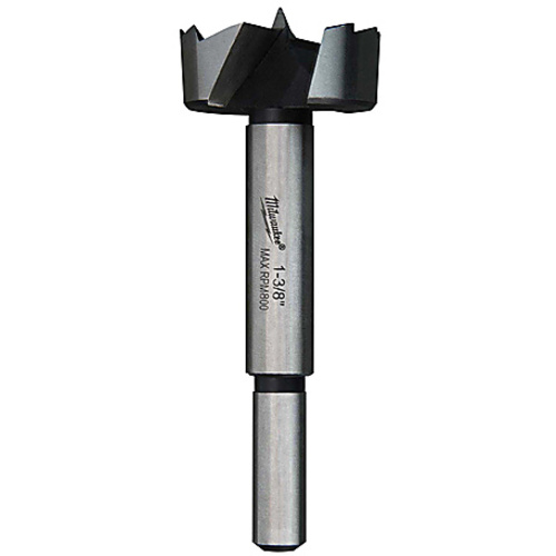 35 MM Forstner Bit