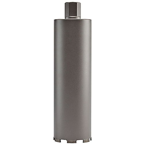6″ DIA ULTRA DRY CORE BIT