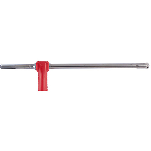 SDS MAX Vacuum Bit 3/4″ × 15.75″ × 23″