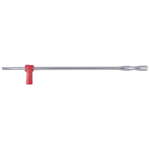 ‎SDS MAX Vacuum Bit 1-1/8″ × 27″ × 35″