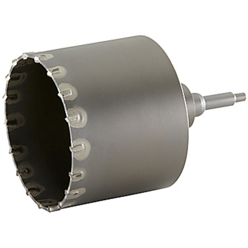 ‎SDS-PLUS Thin Wall Carbide Tipped Core Bit 3-1/2″