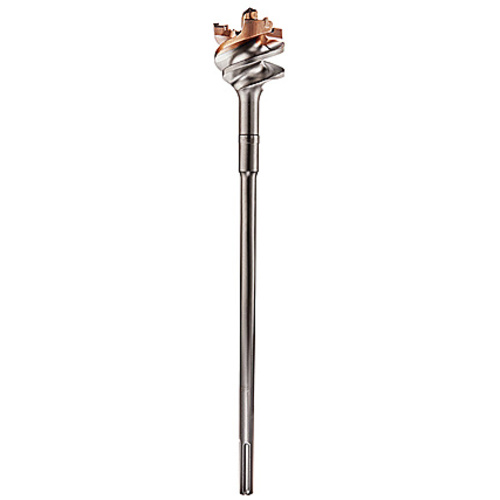 ‎3-1/8″ × 22″ One Piece SDS-MAX Tunnel Bit