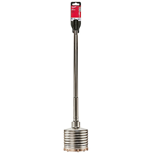 ‎2-5/8″ × 22″ One Piece SDS-MAX Core Bit