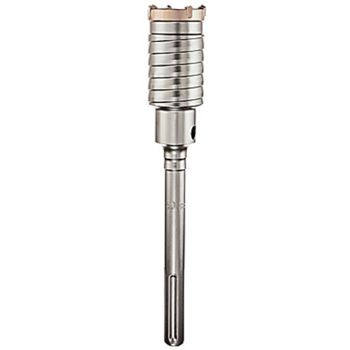 ‎3-1/8″ × 11-3/8″ One Piece SDS-MAX Core Bit