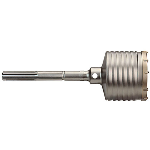 ‎3-1/8″ × 22″ One Piece SDS-MAX Core Bit
