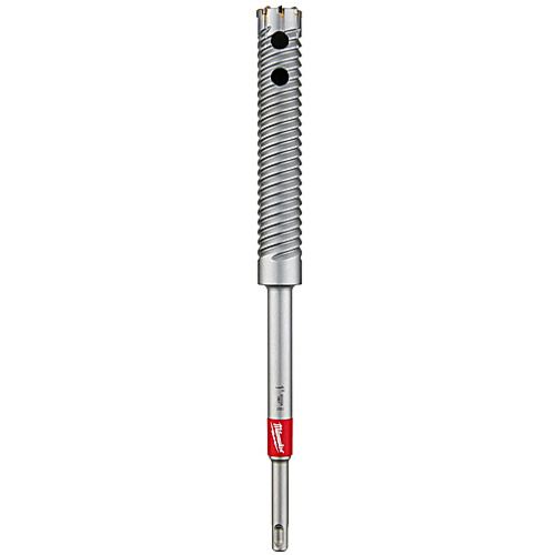 SDS PLUS 1″ × 12″ Rebar Cutter